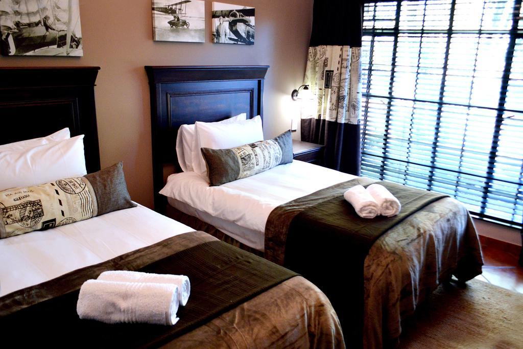 Barnstormers Rest Malalane Rom bilde